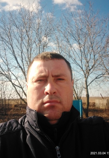 My photo - Gena, 44 from Kuybyshevo (@gena20356)