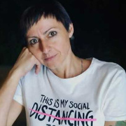 Анна, 41, Армавир