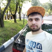 Денис, 34, Зеленоград