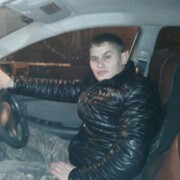 Александр, 32, Ерофей Павлович
