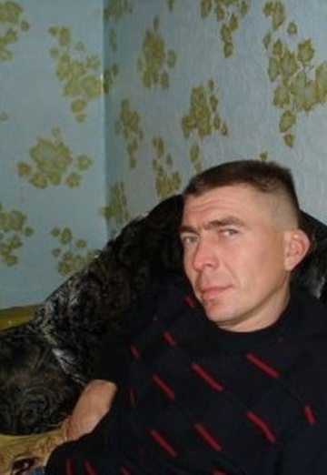 My photo - Oleg, 47 from Krasnogorsk (@oleg162127)