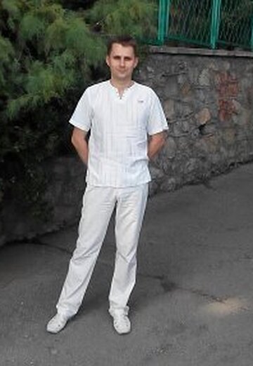 My photo - Nikolay, 46 from Tambov (@posternaknikolay)