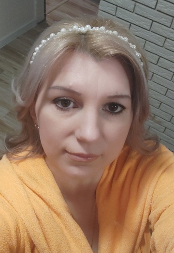 Моя фотография - Светлана, 39 из Бобруйск (@lubov16698)
