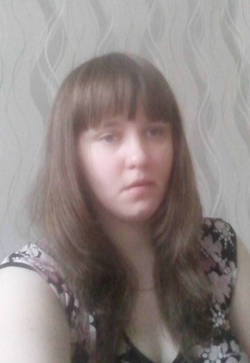 My photo - darya, 30 from Cherepovets (@darya53413)
