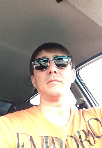 Моя фотография - Акром, 45 из Ташкент (@akrom228)