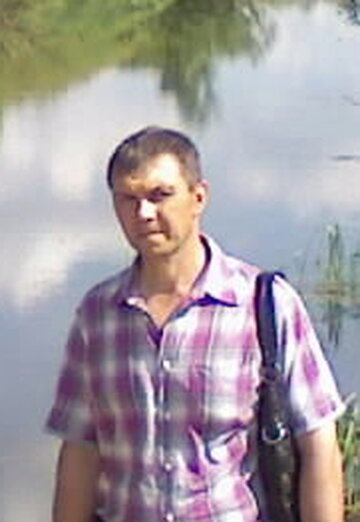 My photo - Aleksey, 51 from Vladimir (@aleksey7968803)