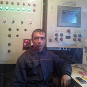 АЛЕКСАНДР, 41, Идринское