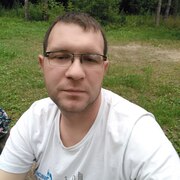 Денис, 37, Востряково