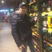 Руслан, 30, Щекино
