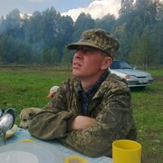 андрей, 34, Яранск