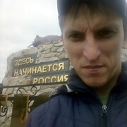 Денис, 37, Камень-на-Оби