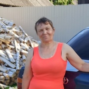 Marina 56 Irkutsk