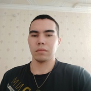 Дамир, 28, Советский (Тюменская обл.)