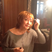 Светлана, 58, Фрязино