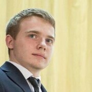 Иван, 23, Дедовск