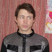 Сергей Ольский, 49, Сланцы