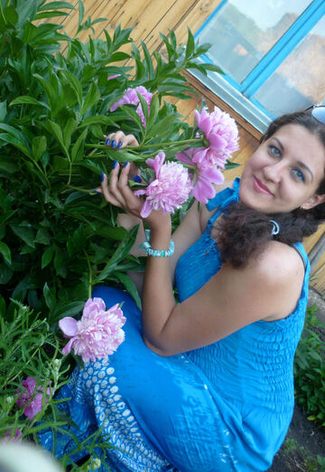 My photo - Elena, 32 from Yermolayevo (@elena72645)