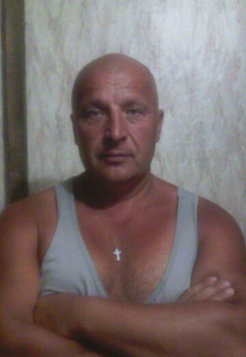 Моя фотография - Александр, 56 из Питкяранта (@aleksandr409119)
