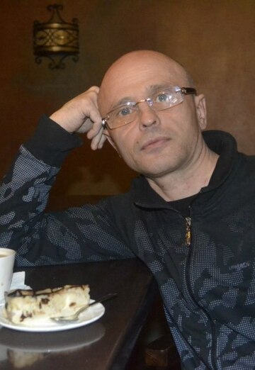 Моя фотография - Сергей, 58 из Глазов (@sergey693408)