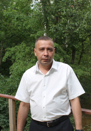 My photo - evgeniy, 46 from Orekhovo-Zuevo (@evgeniy199015)