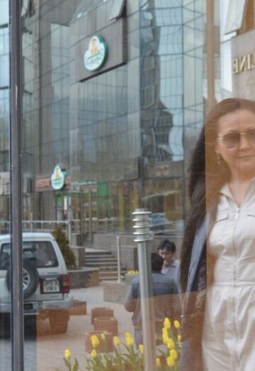 My photo - Gauhara, 49 from Almaty (@dina1346)