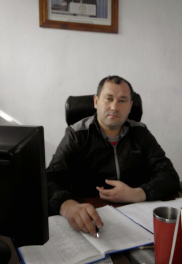Моя фотография - абай, 45 из Тараз (@abay207)