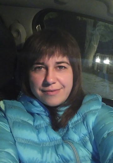 My photo - Alla, 42 from Berdichev (@alla9179)