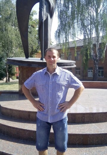 Моя фотография - Арсен, 44 из Харьков (@arsen13119)