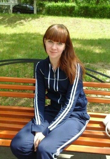 Моя фотография - Екатерина, 32 из Павлодар (@ekaterina7284713)