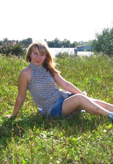 My photo - Marianna, 39 from Rostov-on-don (@marianna6279049)