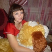 Елена, 35, Тогул