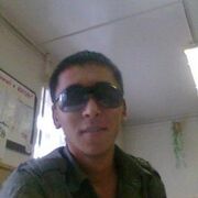 Асылхан, 34, Соль-Илецк