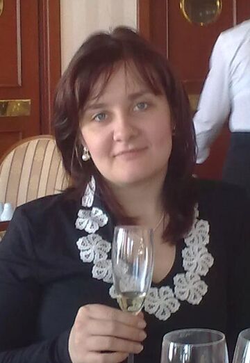 Mein Foto - Ekaterina, 46 aus Petrosawodsk (@ekaterina29795)