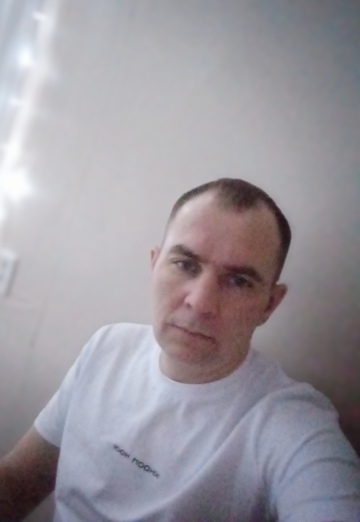 Моя фотография - Владимир, 34 из Пермь (@vladimir441709)