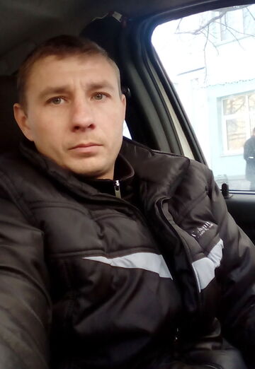 Моя фотография - Алекс, 43 из Белгород (@aleks50878)