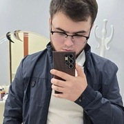 Dima 25 Saint Petersburg