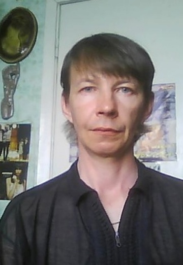 My photo - sergey, 52 from Orsha (@sergey12995)
