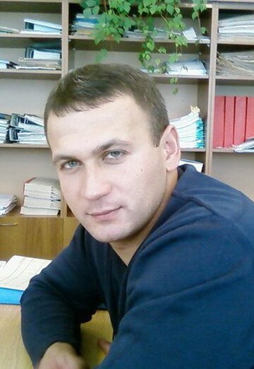 Mein Foto - Sewa, 41 aus Naltschik (@sevav79)