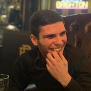 Вардан, 23, Армавир