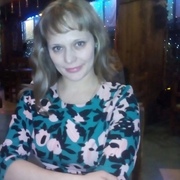 Оля, 37, Рубцовск