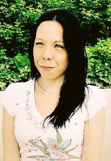 My photo - Viktoriya, 29 from Mamadysh (@viktoriya25403)
