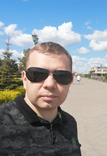 Oleg (@oleg146727) — my photo № 1