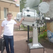 Александр, 35, Калачинск