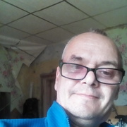 роман, 51, Кемь