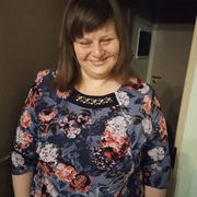 Марьяна, 42, Краснознаменск