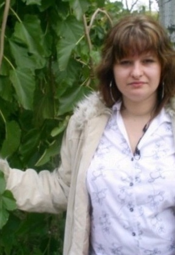 Моя фотография - Юлия, 35 из Керчь (@uliya127326)