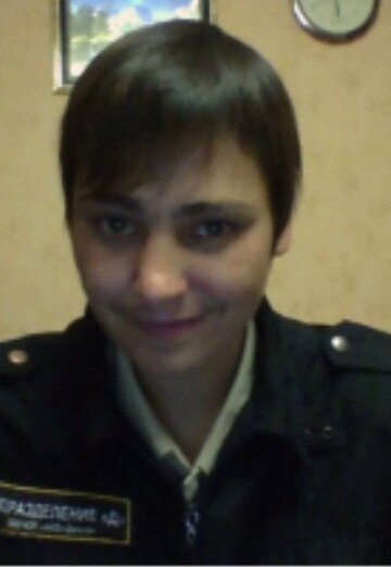 Моя фотография - наталья, 39 из Новосибирск (@natalya233625)