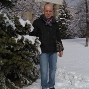 Анатолий, 59, Гуково