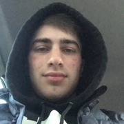 Саша, 23, Моздок