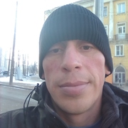 Сева, 37, Свеча